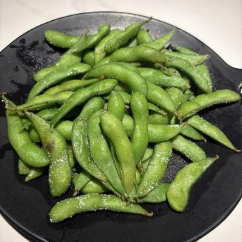 Szechuan House - Edamame - Szechuan Near Me - Odessa, Texas