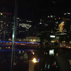 Club 23 - View from the balcony