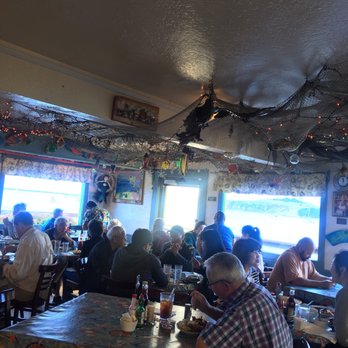 Barbara's Fishtrap - Seafood Near Me - Half Moon Bay, California Barbara's Fishtrap - Seafood Near Me - Half Moon Bay, California