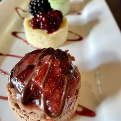 Backroads Bakery
