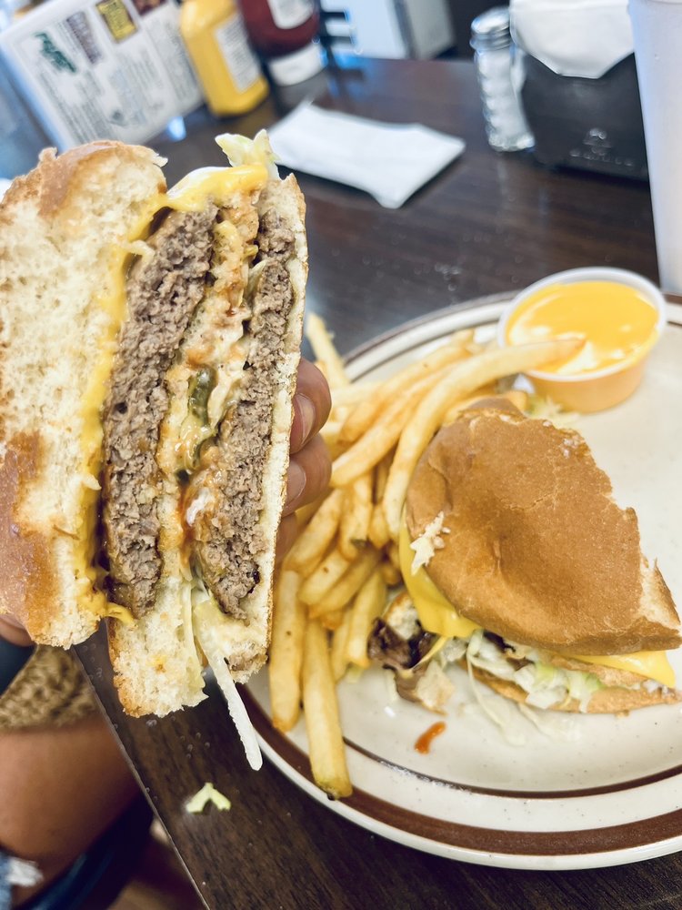 MAGIC WAND RESTAURANT 53 Photos & 58 Reviews 602 S Main St