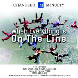 Chandler McNulty