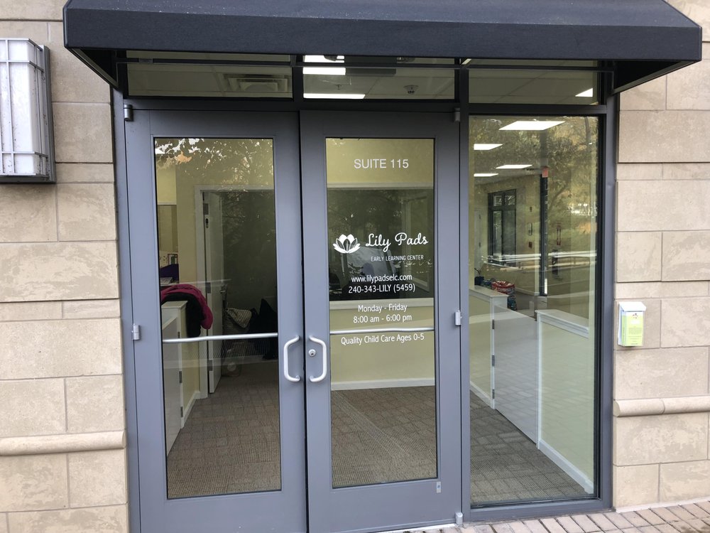 Lily Pads Early Learning Center - childcare center in North Bethesda, MD