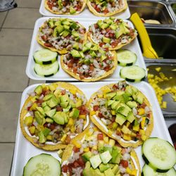 Vida Verde Snacks & Juices
