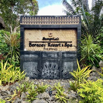 Shangri-La's Boracay Resort and Spa - Resorts Near Me - Malay, AKL