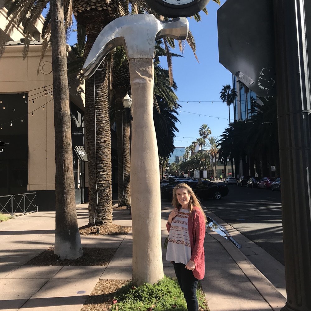Center Street - Shopping Centers Near Me - Anaheim, California