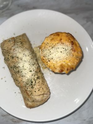 Toast on Lenox by null