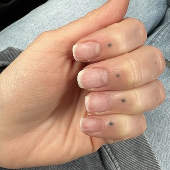 American Nails - Nail Salons Near Me - Thornton, Colorado