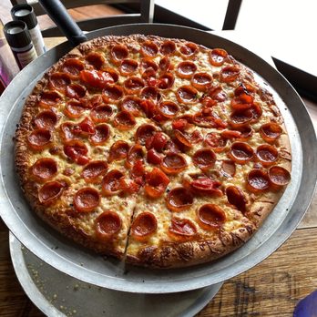 Impellizzeri's - Sweet and Spicy Pepperoni - Pizza Near Me - Elizabethtown, Kentucky Impellizzeri's - Sweet and Spicy Pepperoni - Pizza Near Me - Elizabethtown, Kentucky