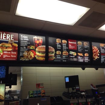 McDonald's - Fast Food Near Me - Montreal, Quebec McDonald's - Fast Food Near Me - Montreal, Quebec