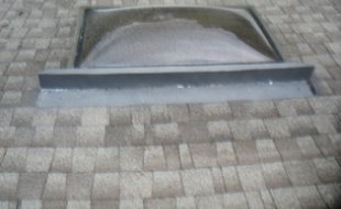 Slide of Clear Lake Area Roofing