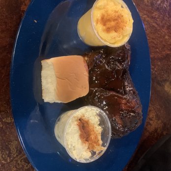 Central BBQ - Half-Chicken - Barbeque Near Me - Memphis, Tennessee Central BBQ - Half-Chicken - Barbeque Near Me - Memphis, Tennessee