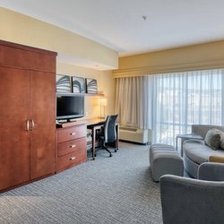 Courtyard by Marriott York