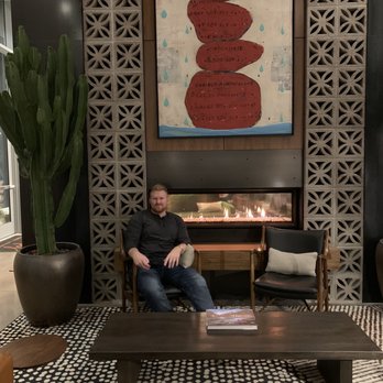 Canopy by Hilton Tempe Downtown - My handsome :) relaxing in this gorgeous relaxing lobby - Hotels Near Me - Tempe, Arizona Canopy by Hilton Tempe Downtown - My handsome :) relaxing in this gorgeous relaxing lobby - Hotels Near Me - Tempe, Arizona