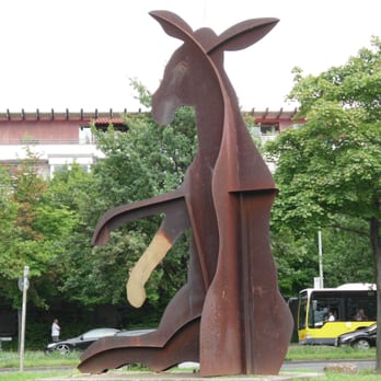 Goldener Esel - Landmarks & Historical Buildings Near Me - Berlin, BE