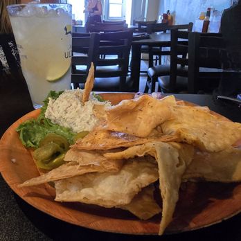 Nav-A-Gator Grill - Smoked Fish Dip - American Near Me - Arcadia, Florida Nav-A-Gator Grill - Smoked Fish Dip - American Near Me - Arcadia, Florida