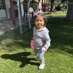La Verne United Methodist Preschool