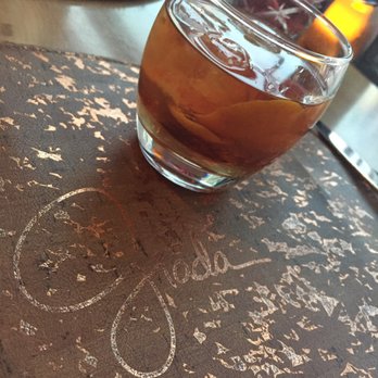 GIADA - Old Fashioned - Italian Near Me - Las Vegas, Nevada GIADA - Old Fashioned - Italian Near Me - Las Vegas, Nevada