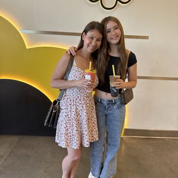 Sunright Tea Studio  - Bubble Tea Near Me - Las Vegas, Nevada