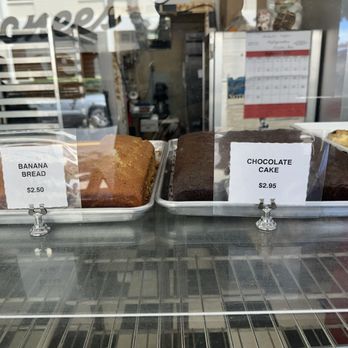 Sconees Bakery - Bakeries Near Me - Honolulu, Hawaii