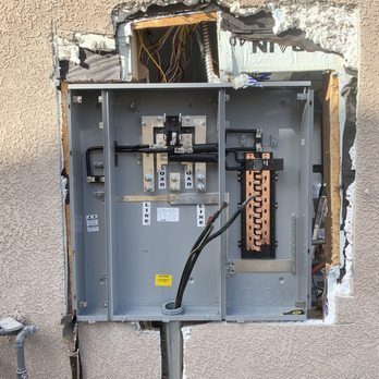 Electric Heroes - Electricians Near Me