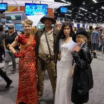 WonderCon - Toy Stores Near Me - Anaheim, California WonderCon - Toy Stores Near Me - Anaheim, California