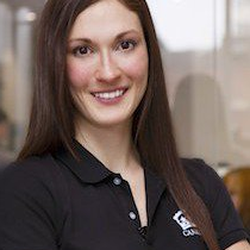 Cloud Care Clinics - Christa Kelly-Registered Massage Thearpist