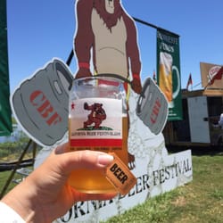 California Beer Festival - Novato
