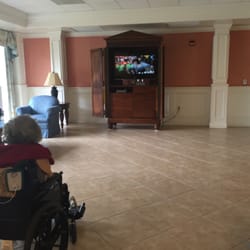 Ka Punawai Ola - Living room area!