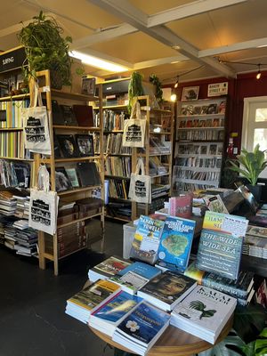 Talk Story Bookstore by null