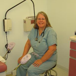 Elizabeth Pernal MD - Elizabeth Pernal MD photo#0