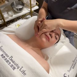 Supreme Beauty Life - Rose Defying