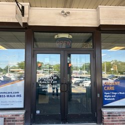 Immediate Care Medical Walk-in of Hazlet