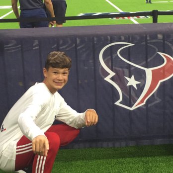 NRG Stadium - Watching the players get in the zone - Venues & Event Spaces Near Me - Houston, Texas NRG Stadium - Watching the players get in the zone - Venues & Event Spaces Near Me - Houston, Texas