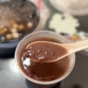 Song Kee Dessert - Red Bean Sweet soup - Desserts Near Me - Honolulu, Hawaii Song Kee Dessert - Red Bean Sweet soup - Desserts Near Me - Honolulu, Hawaii