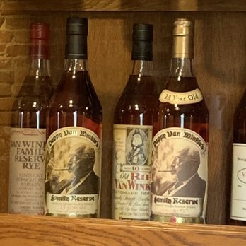 Buffalo Trace Distillery - They make Pappy. Not for sale. - Distilleries Near Me - Frankfort, Kentucky
