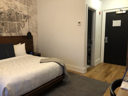 The Walper Hotel - JDV by Hyatt by null