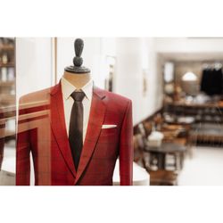 Lacala Design - Checkered Blazers