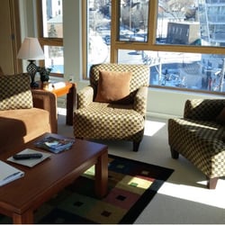 Home Networks - Some of their furnishings