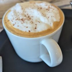 The Hungry Traveler Cafe