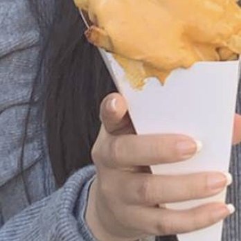 Friterie Tabora - Omg, these are what my fries dreams are about - Fast Food Near Me - Brussels, BRU