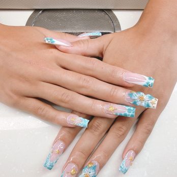 Phantastic Nails and Spa - Nail Salons Near Me - San Diego, California Phantastic Nails and Spa - Nail Salons Near Me - San Diego, California