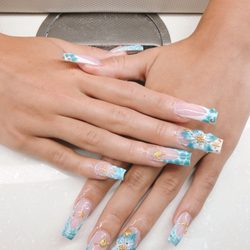 Phantastic Nails and Spa