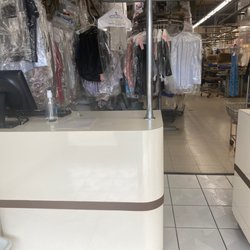 Tic Toc Cleaners