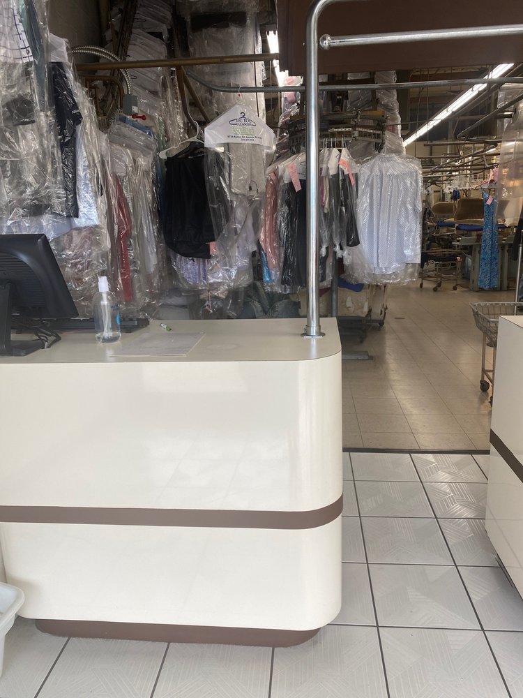 TIC TOC CLEANERS Updated July 2024 21 Reviews 5735 Kanan Rd
