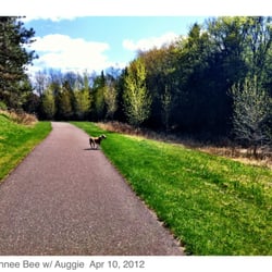 Colby Lake Park
