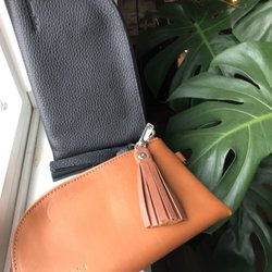 Wild Fern Boutique - Leather with a purpose!