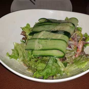 JaBistro - Salad - Japanese Near Me - Toronto, Ontario JaBistro - Salad - Japanese Near Me - Toronto, Ontario