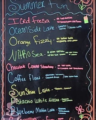Menu photo 1 C's Cafe Middlefield, OH