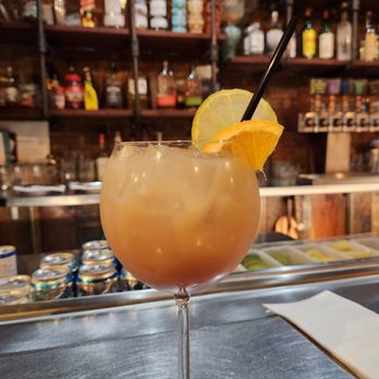 Soju - Soju Punch - Korean Near Me - Pittsburgh, Pennsylvania
